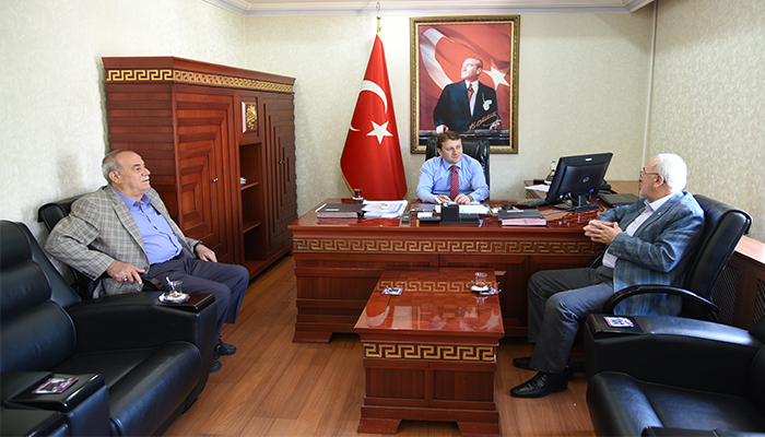 Atasoy Ofis Mobilyalari Facebook