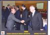 DUMANDAĞ; TULUM PEYNİRİ ÜRETİCİLERİ VE KESİMHANELERE MODERNİZASYON ÇALIŞMALARI İÇİN BİR YIL EK SÜRE TALEP ETTİK.