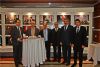 DUMANDAĞ; AKREDİTASYON ÇALIŞMALARIMIZ SÜRÜYOR.