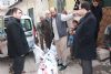 ELAZIĞ TİCARET BORSASI MECLİS ÜYELERİ VE YÖNETİMİNDEN SURİYELİLERE YARDIM ELİ.