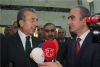 BAKAN EKER ELAZIĞ'DA