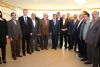 BAKAN GÜLLÜCE BORSAMIZI ZİYARET ETTİ.
