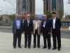 ETB HEYETİ TOBB 71 NCİ GENEL KURULUNDA