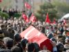 BAŞKAN DUMANDAĞ:MİLLETİMİZİN BAŞI SAĞOLSUN 